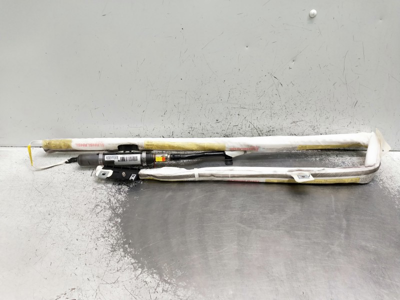 Recambio de airbag cortina delantero derecho para kia sportage referencia OEM IAM 850203W500 1315190203587 