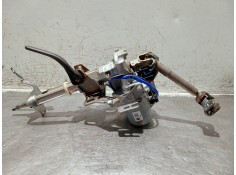 Recambio de columna direccion para nissan qashqai (j10) referencia OEM IAM 48810EY40B BD0083Q EA9CEC089