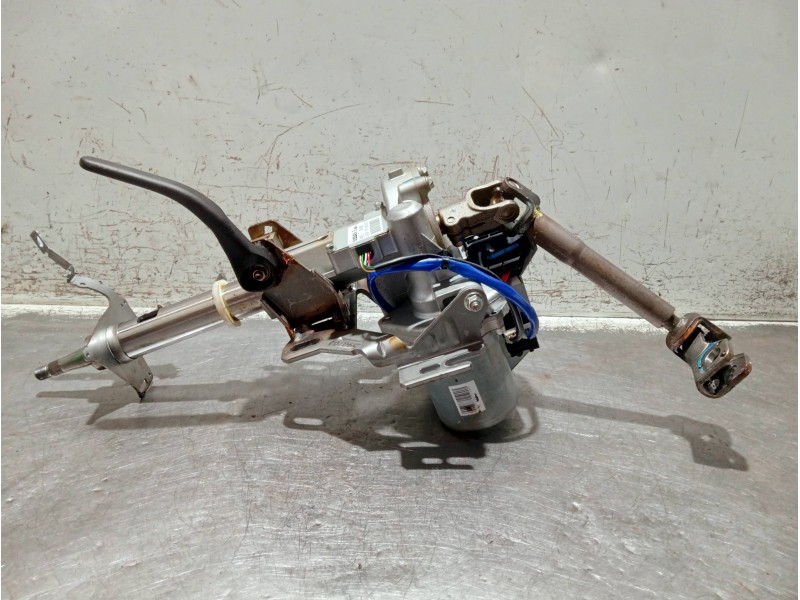 Recambio de columna direccion para nissan qashqai (j10) referencia OEM IAM 48810EY40B BD0083Q EA9CEC089