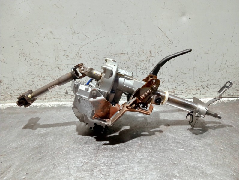 Recambio de columna direccion para nissan qashqai (j10) referencia OEM IAM 48810EY40B BD0083Q EA9CEC089