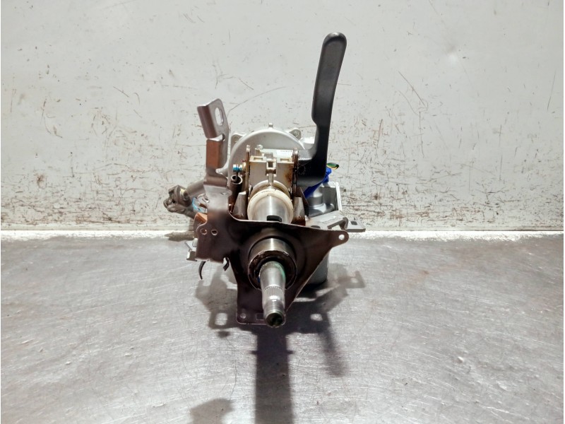 Recambio de columna direccion para nissan qashqai (j10) referencia OEM IAM 48810EY40B BD0083Q EA9CEC089