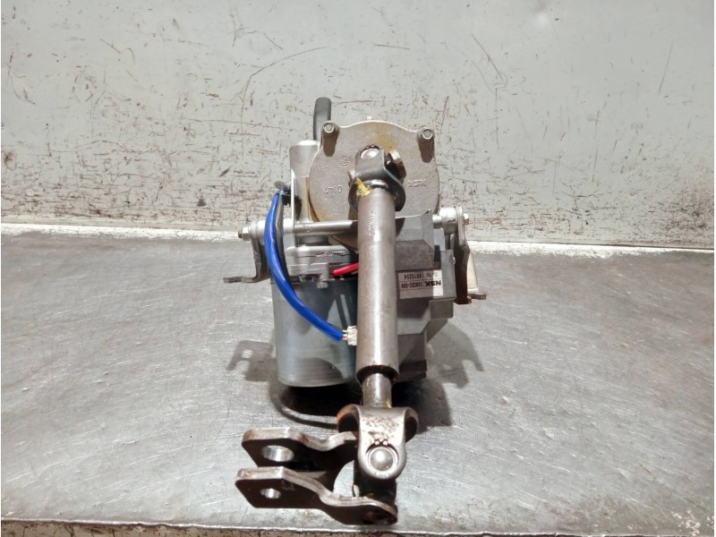 Recambio de columna direccion para nissan qashqai (j10) referencia OEM IAM 48810EY40B BD0083Q EA9CEC089