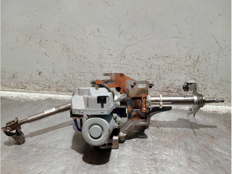 Recambio de columna direccion para nissan qashqai (j10) referencia OEM IAM 48810EY40B BD0083Q EA9CEC089