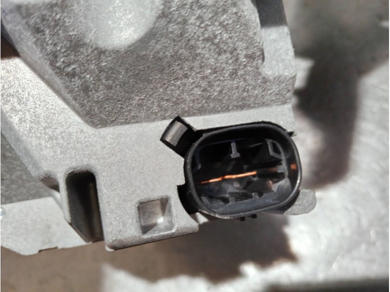 Recambio de columna direccion para nissan qashqai (j10) referencia OEM IAM 48810EY40B BD0083Q EA9CEC089