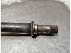 Recambio de transmision delantera derecha para nissan qashqai (j10) referencia OEM IAM 39100JD22B EBJ100MBP114B  2