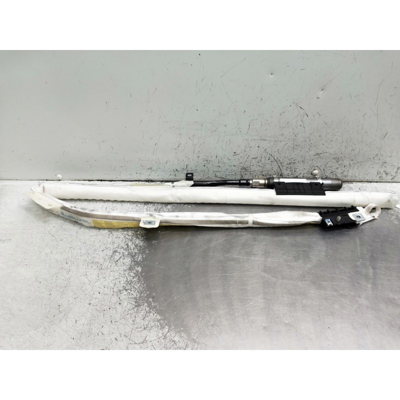 Recambio de airbag cortina delantero izquierdo para kia sportage referencia OEM IAM 850103W500 1315181104725 