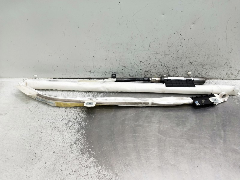Recambio de airbag cortina delantero izquierdo para kia sportage referencia OEM IAM 850103W500 1315181104725 