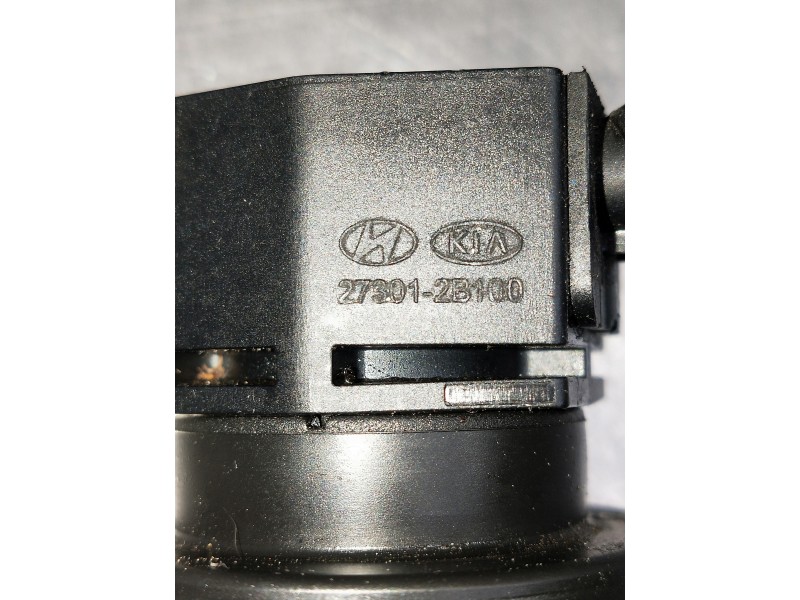 Recambio de bobina encendido para kia sportage referencia OEM IAM 273012B100  