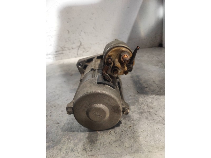 Recambio de motor arranque para bmw serie 5 berlina (e60) 520d referencia OEM IAM 7787354 D7G4 