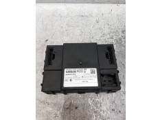 Recambio de modulo electronico para nissan cabstar 09.06 referencia OEM IAM 284B2MB 5WK48940 
