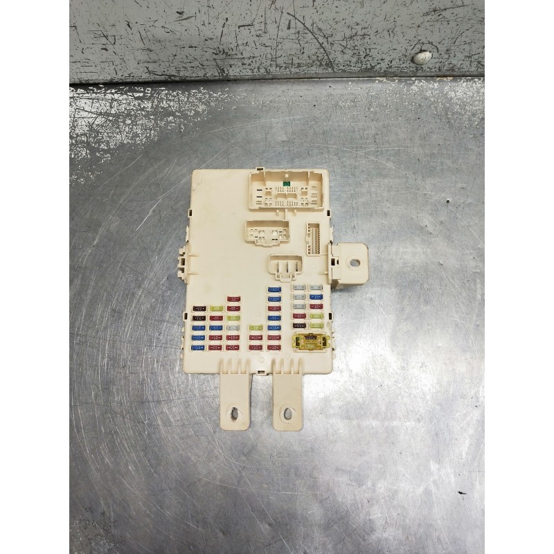 Recambio de caja reles / fusibles para kia sportage referencia OEM IAM 919503W033 1315818005 