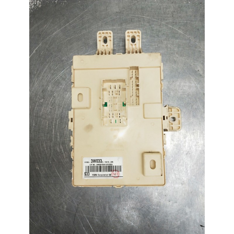 Recambio de caja reles / fusibles para kia sportage referencia OEM IAM 919503W033 1315818005 
