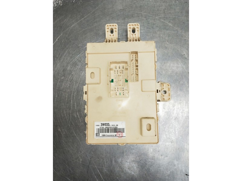 Recambio de caja reles / fusibles para kia sportage referencia OEM IAM 919503W033 1315818005 