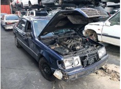 mercedes clase e (w124) berlina del año 1998