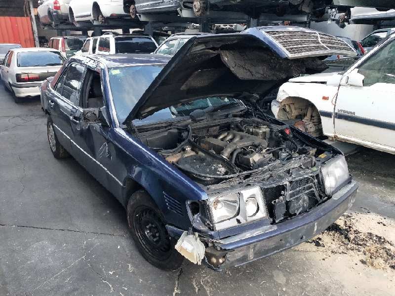 mercedes clase e (w124) berlina del año 1998