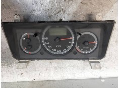 Recambio de cuadro instrumentos para nissan cabstar 09.06 referencia OEM IAM MA717L6C9 0710160010B 