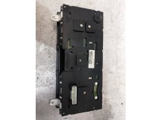 Recambio de cuadro instrumentos para nissan cabstar 09.06 referencia OEM IAM MA717L6C9 0710160010B  2