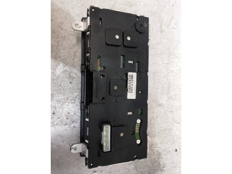 Recambio de cuadro instrumentos para nissan cabstar 09.06 referencia OEM IAM MA717L6C9 0710160010B 