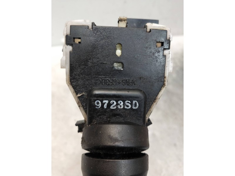 Recambio de mando luces para nissan cabstar 09.06 referencia OEM IAM 9723SD  