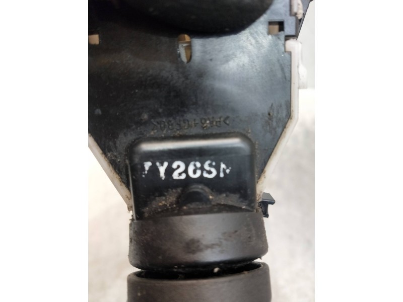 Recambio de mando limpia para nissan cabstar 09.06 referencia OEM IAM Y26SN  