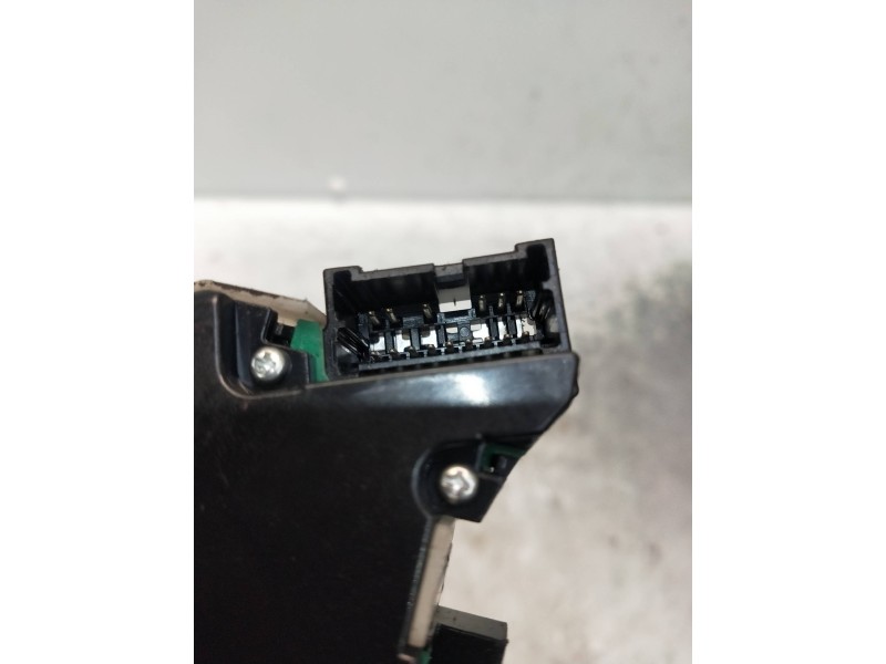 Recambio de mando limpia para nissan cabstar 09.06 referencia OEM IAM Y26SN  