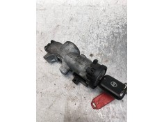 Recambio de conmutador de arranque para nissan cabstar 09.06 referencia OEM IAM   