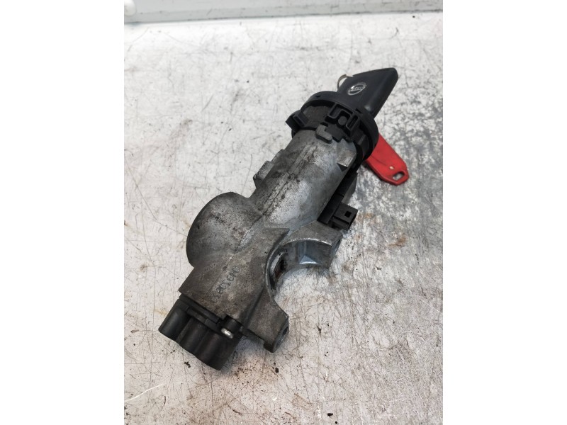 Recambio de conmutador de arranque para nissan cabstar 09.06 referencia OEM IAM   