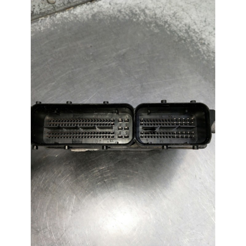 Recambio de centralita motor uce para kia sportage referencia OEM IAM 0261S12431 391102BAN8 86770002
