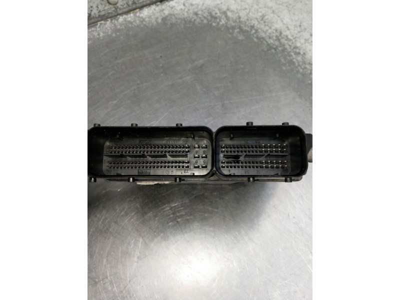 Recambio de centralita motor uce para kia sportage referencia OEM IAM 0261S12431 391102BAN8 86770002