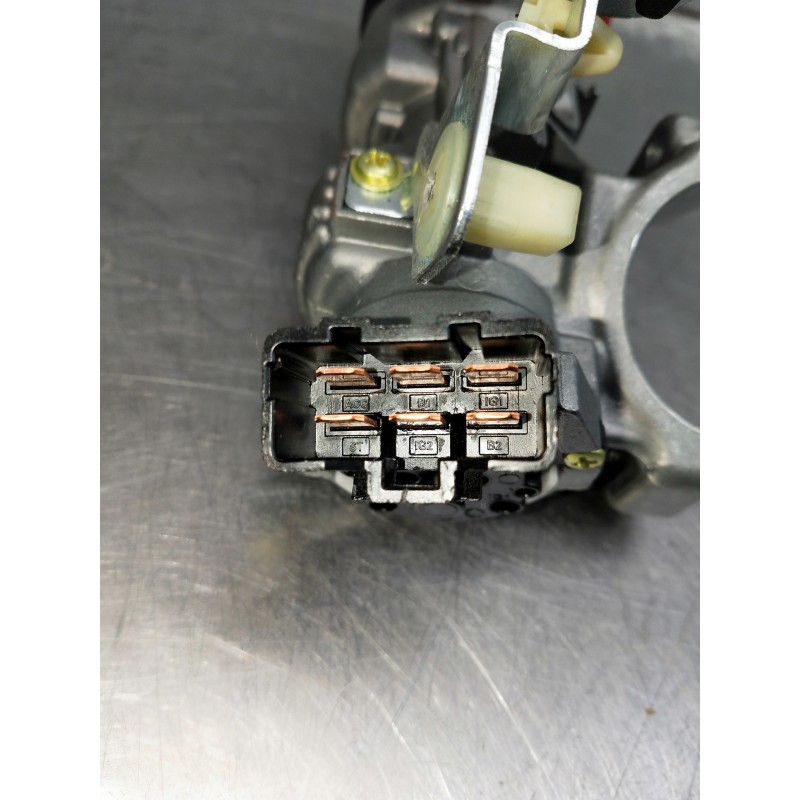 Recambio de conmutador de arranque para kia sportage referencia OEM IAM   