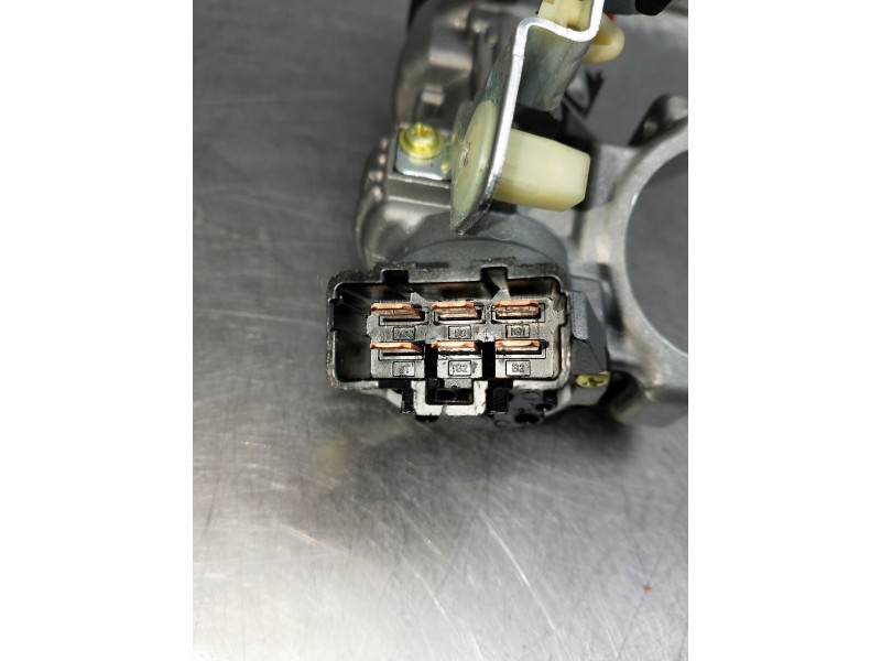 Recambio de conmutador de arranque para kia sportage referencia OEM IAM   