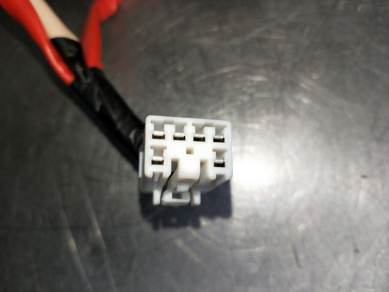 Recambio de conmutador de arranque para kia sportage referencia OEM IAM   