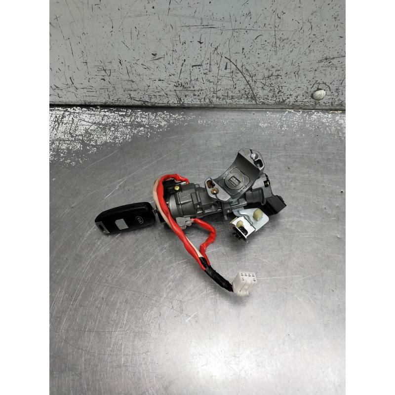 Recambio de conmutador de arranque para kia sportage referencia OEM IAM   