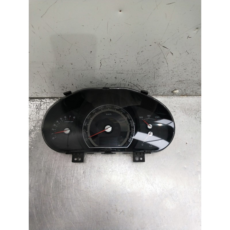 Recambio de cuadro instrumentos para kia sportage referencia OEM IAM 940233U105 940233U155 