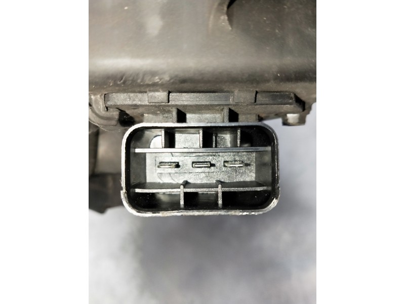 Recambio de electroventilador para kia sportage referencia OEM IAM   