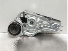 Recambio de elevalunas delantero derecho para kia sportage referencia OEM IAM 824803U120  5P