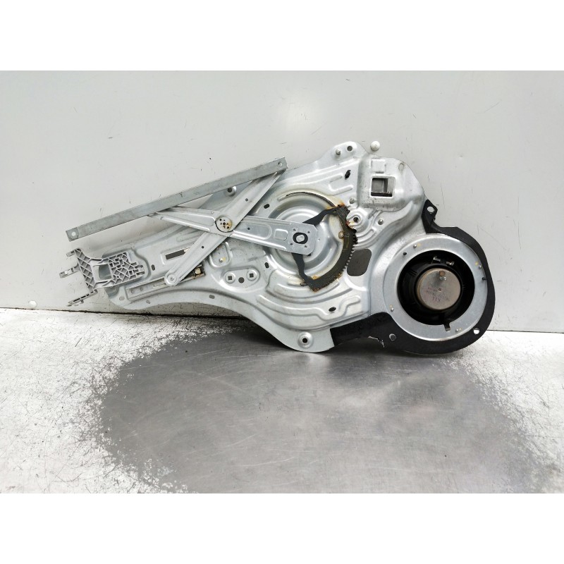 Recambio de elevalunas delantero derecho para kia sportage referencia OEM IAM 824803U120  5P