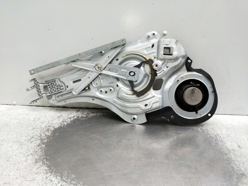 Recambio de elevalunas delantero derecho para kia sportage referencia OEM IAM 824803U120  5P