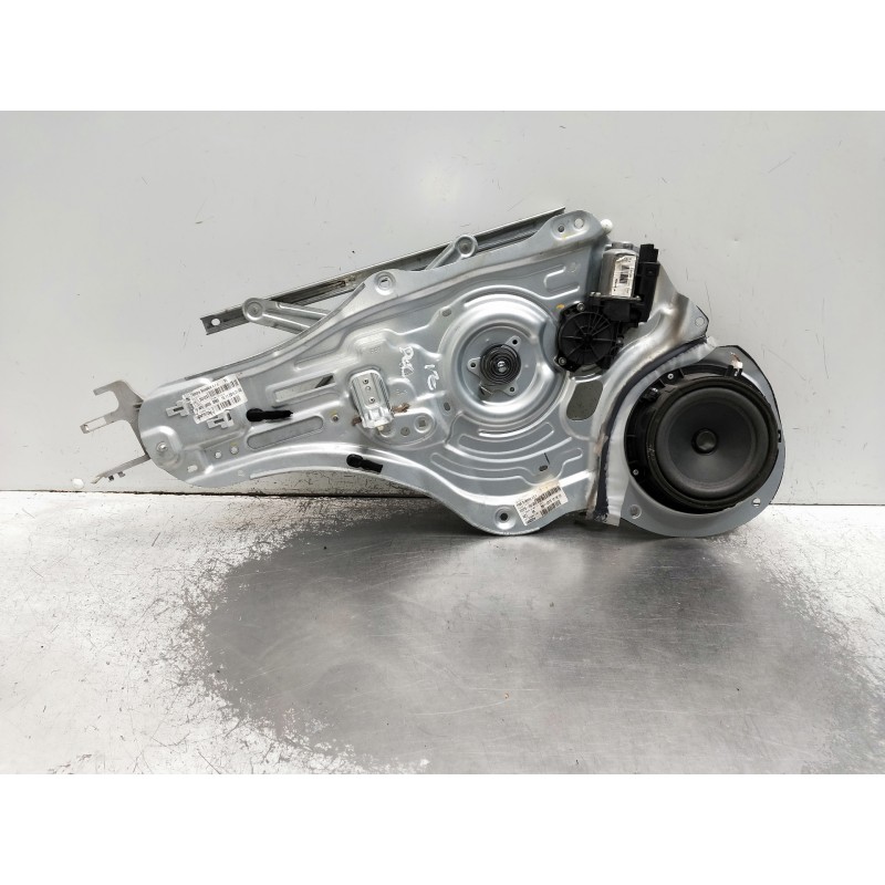 Recambio de elevalunas delantero izquierdo para kia sportage referencia OEM IAM 824703U120  5P