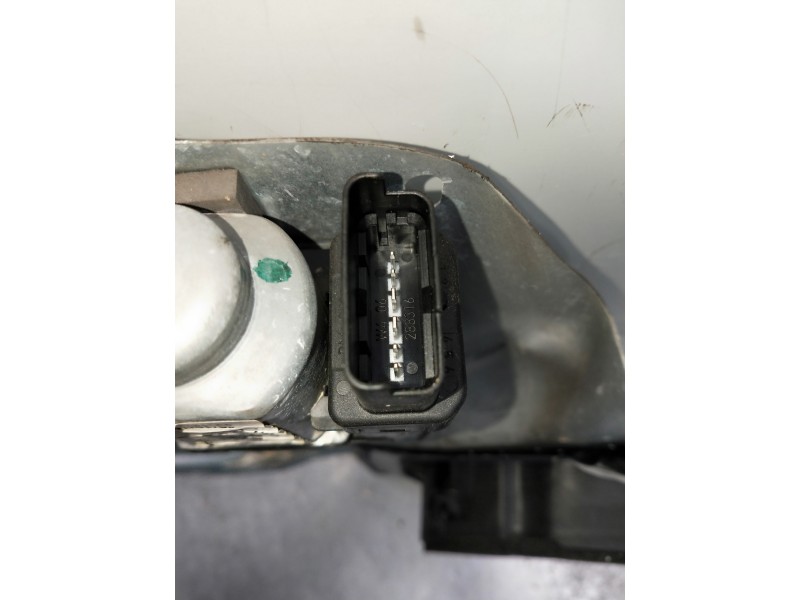 Recambio de elevalunas delantero izquierdo para kia sportage referencia OEM IAM 824703U120  5P