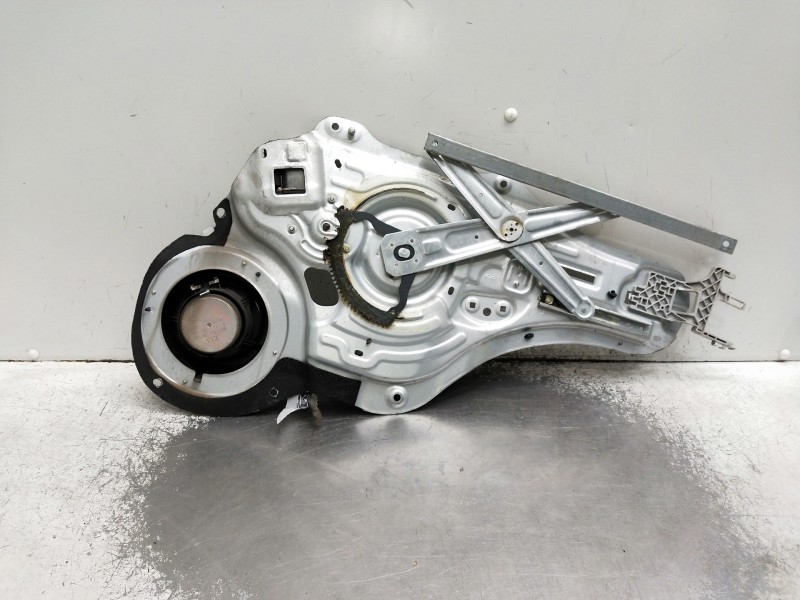 Recambio de elevalunas delantero izquierdo para kia sportage referencia OEM IAM 824703U120  5P