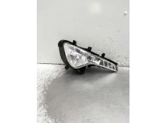 Recambio de faro antiniebla derecho para kia sportage referencia OEM IAM   