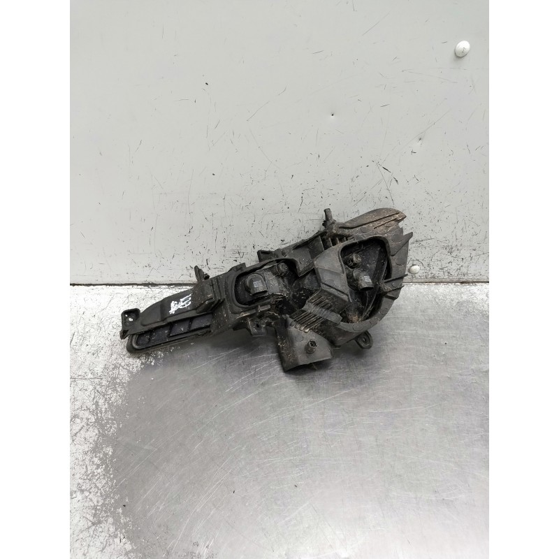 Recambio de faro antiniebla derecho para kia sportage referencia OEM IAM   