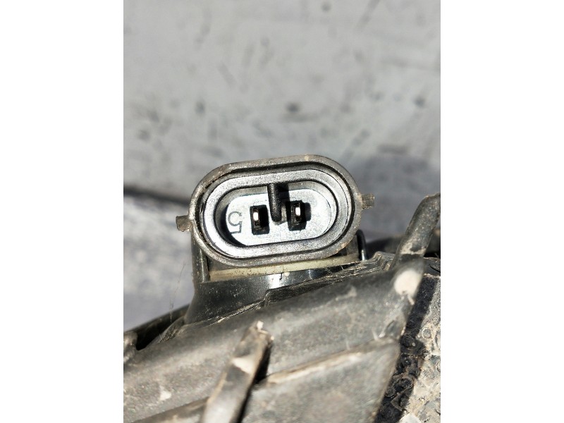 Recambio de faro antiniebla derecho para kia sportage referencia OEM IAM   