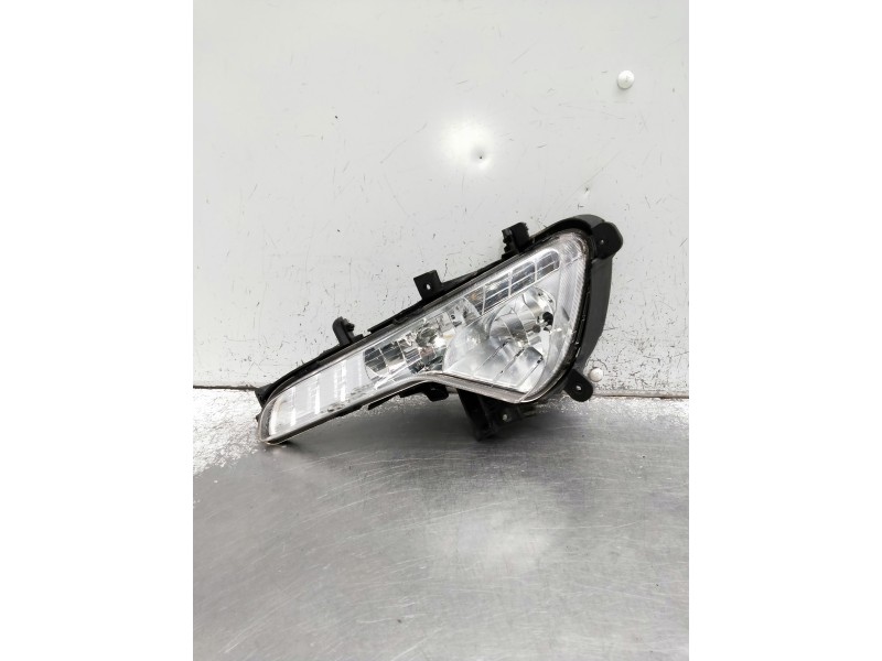 Recambio de faro antiniebla izquierdo para kia sportage referencia OEM IAM   