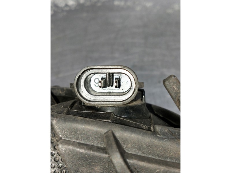 Recambio de faro antiniebla izquierdo para kia sportage referencia OEM IAM   