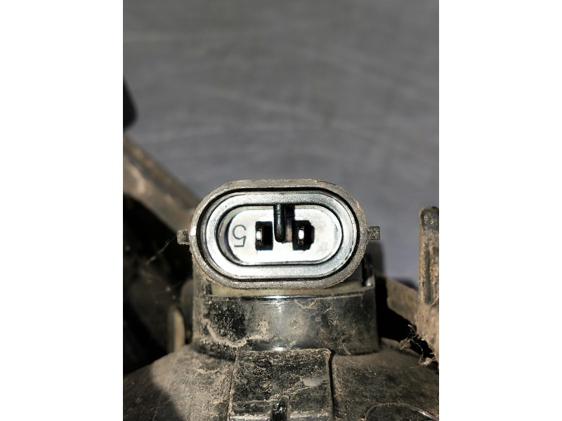 Recambio de faro antiniebla izquierdo para kia sportage referencia OEM IAM   