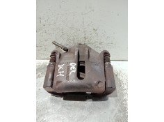 Recambio de pinza freno delantera derecha para renault megane ii berlina 5p referencia OEM IAM 0204Y01308  