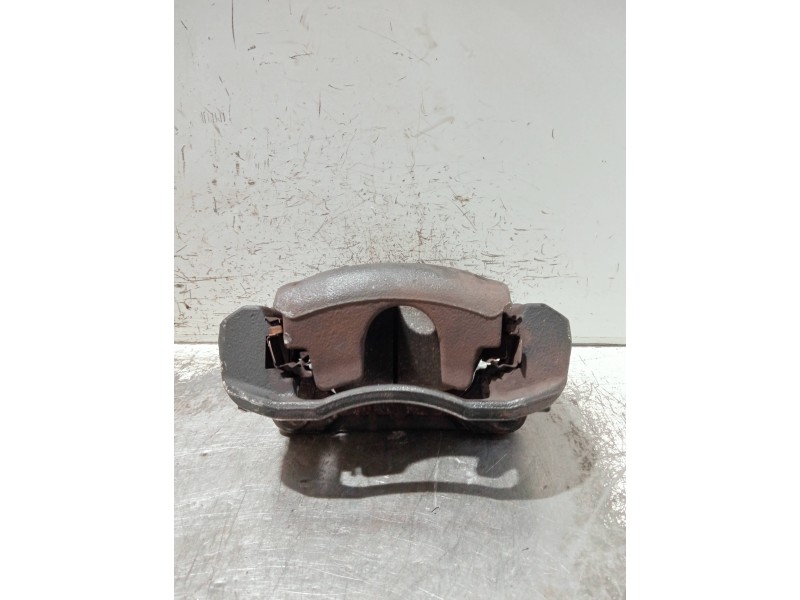 Recambio de pinza freno delantera derecha para renault megane ii berlina 5p referencia OEM IAM 0204Y01308  
