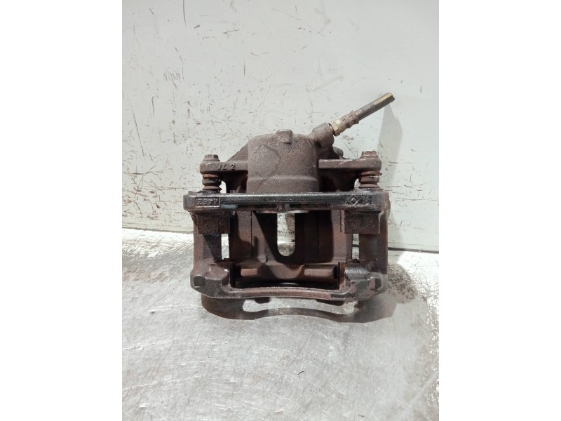 Recambio de pinza freno delantera derecha para renault megane ii berlina 5p referencia OEM IAM 0204Y01308  